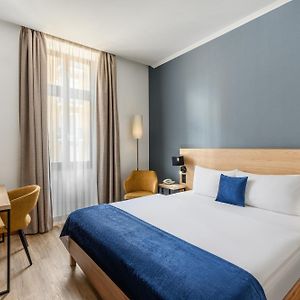 Hotel Bristol Budapest